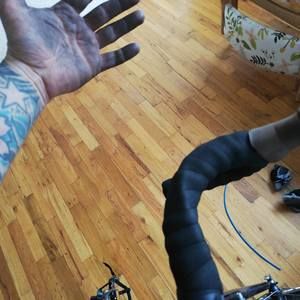 Meet your Posher, Drew